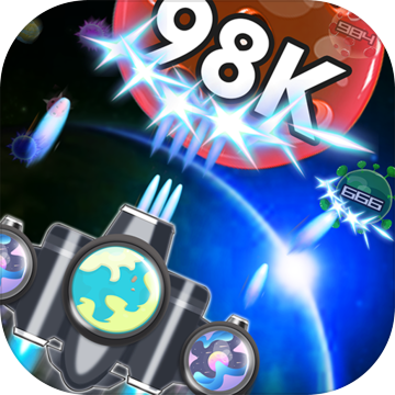 流浪星际  V1.4下载