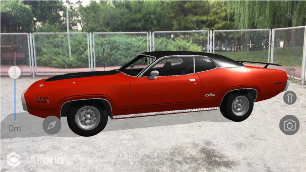 ARCarShow