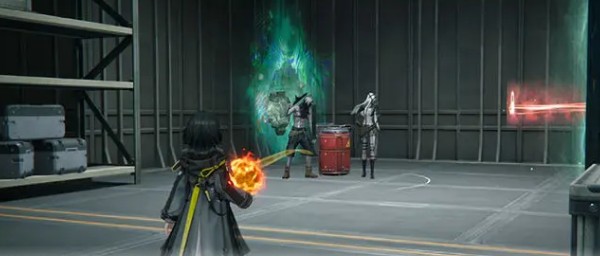 明日方舟终末地蚀像寻遗玩法介绍4