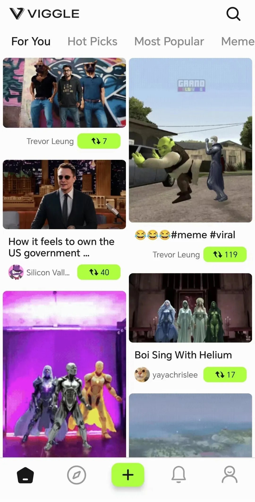 ViggleAI