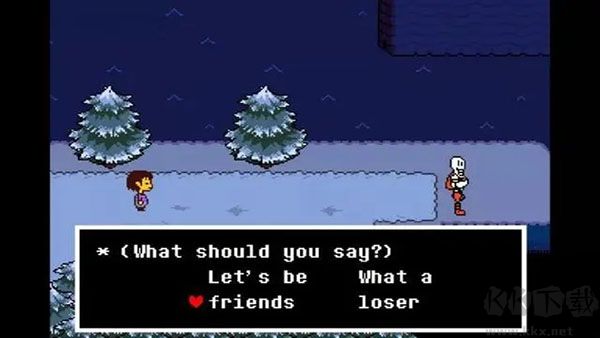 Undertale正式版v1.001安卓版 