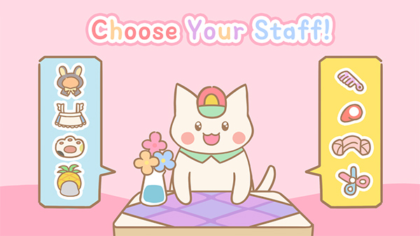 猫猫水疗馆正式版