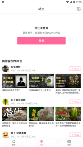 哔哩哔哩国际版去广告去升级版