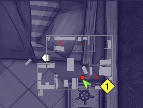 阿瑞斯病毒内置修改器破解版