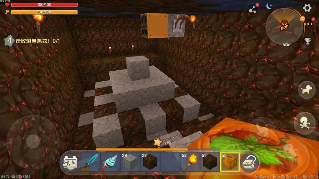 迷你世界最新版本