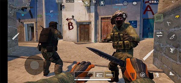 csgo高仿版