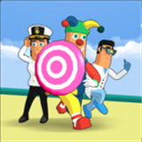 Disc Battle Arena游戏0.01.02