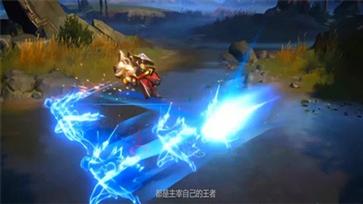蓝盾代号破晓内测版体验服