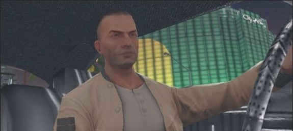 孤胆车神维加斯中文版