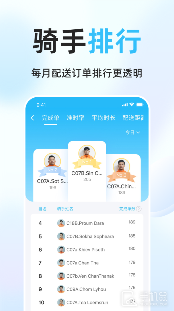 柬单点骑手 v2.5.1.20250226.1