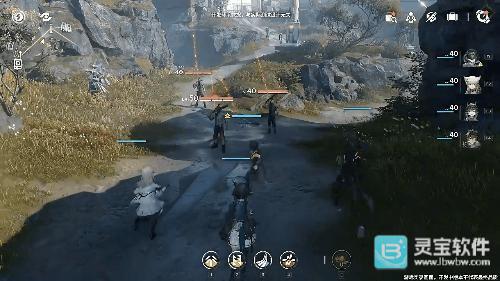 明日方舟终末地战斗系统像什么游戏 游戏战斗机制介绍