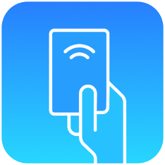 门禁NFC碰碰贴最新版v3.7.9  手机版