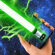 星战激光剑模拟器 1.0