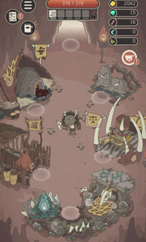 Wild Tamer : Next Age游戏