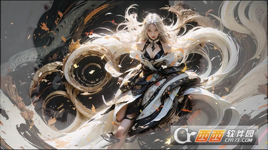 wonder ai繪畫最新版