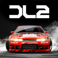漂移传奇2手机版下载 v1.4.6