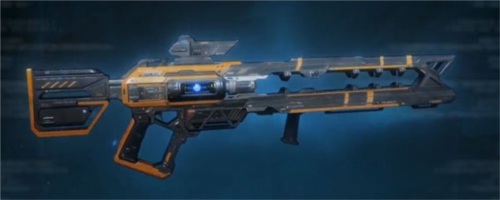 星球重启腾讯版武器攻略2