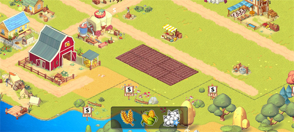 俄勒冈之旅繁荣小镇