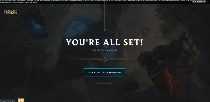 英雄联盟手游台服2024