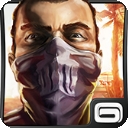 里约热内卢圣徒之城