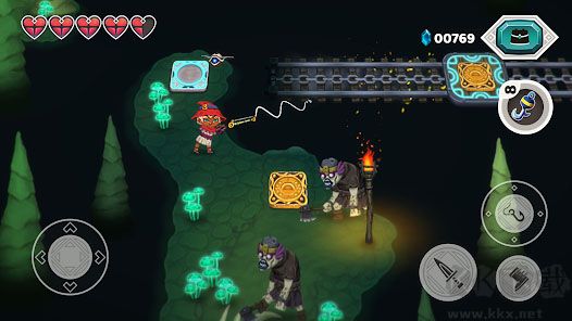 天空鱼传说2手机版 v1.1.52安卓版 