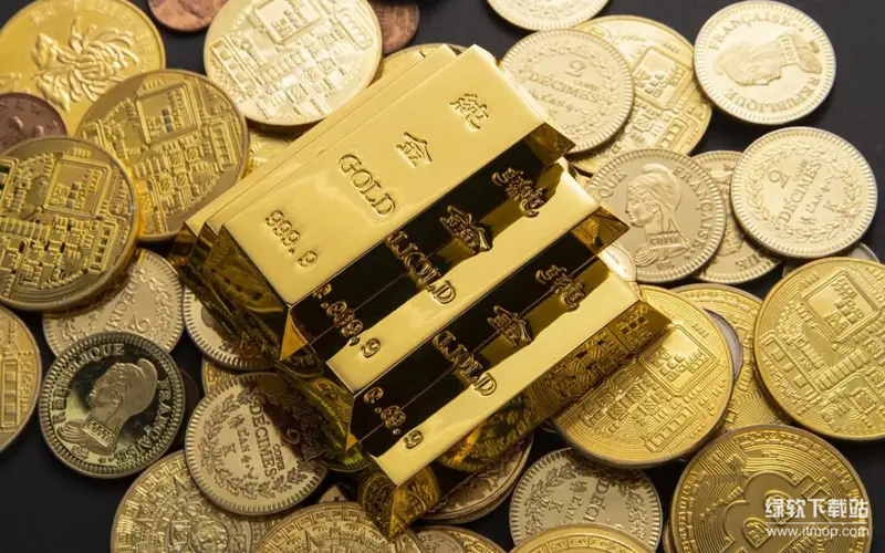 黄金期货合约交易是什么？它与加密货币合约有什么异同？