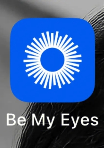 be my eyes׿2023ͼƬ1