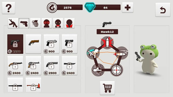 milkchoco官方正版