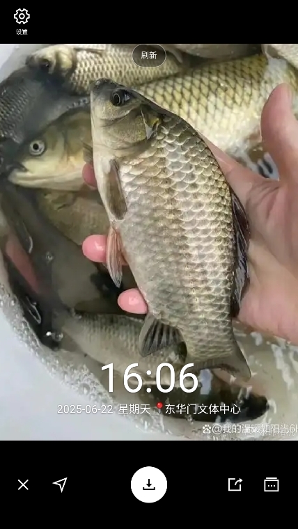 水印相机手机版截图4