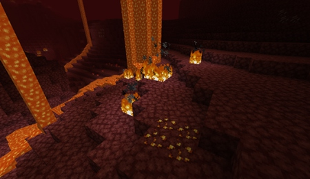 master for minecraft pe最新版9