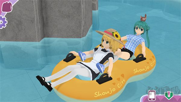 少女都市手机版 v1.14安卓版 
