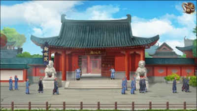 叫我万岁爷华为版