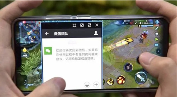 游戏魔盒官方版app