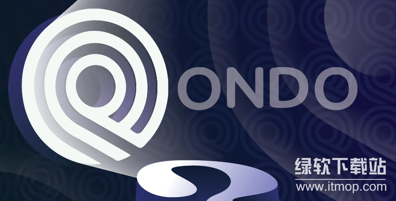 ondo币怎么挖矿？ondo币挖矿教程最新版