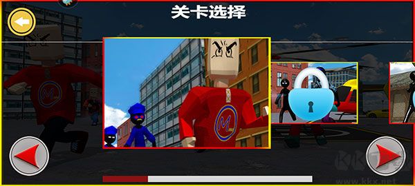 我要逃跑正版 v1.0.1安卓版 