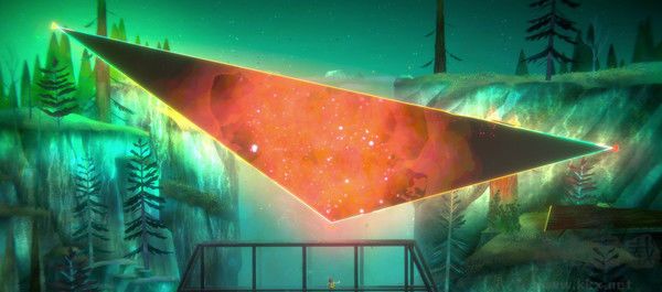 狼奔豕突(OXENFREE: Netflix Edition)单机版 v4.1.4安卓版 
