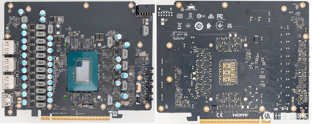 开学了！来一块RTX5070Ti Vanguard神龙显卡安心学ComfyUI？