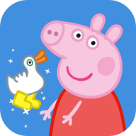 小猪佩奇金靴子下载 v1.2.10