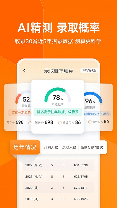 有道领世升学app v1.0.9