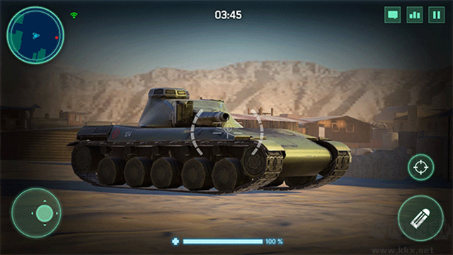战争机器手机版 v8.54.2安卓版 