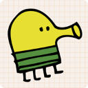 涂鸦跳跃(Doodle Jump)手机版v3.11.32安卓版 