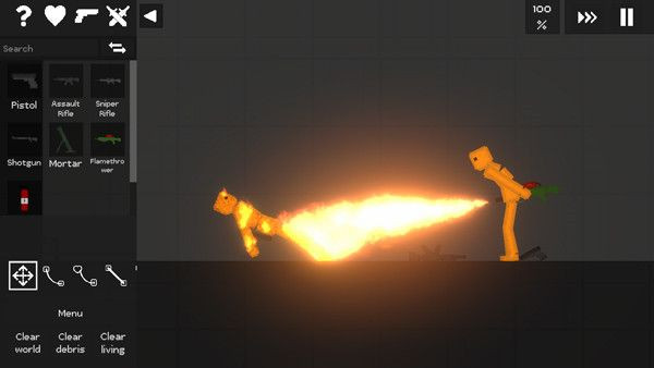 水果游乐场汉化版