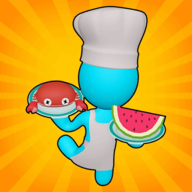 海滩烹饪大亨（Idle Beach Inc: Cooking Tycoon）1.0.0.3