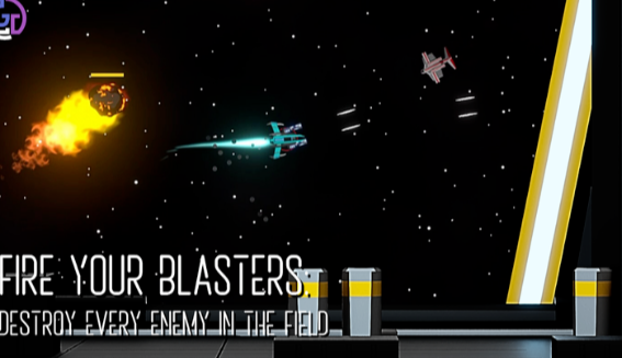 太空矿工无尽之战