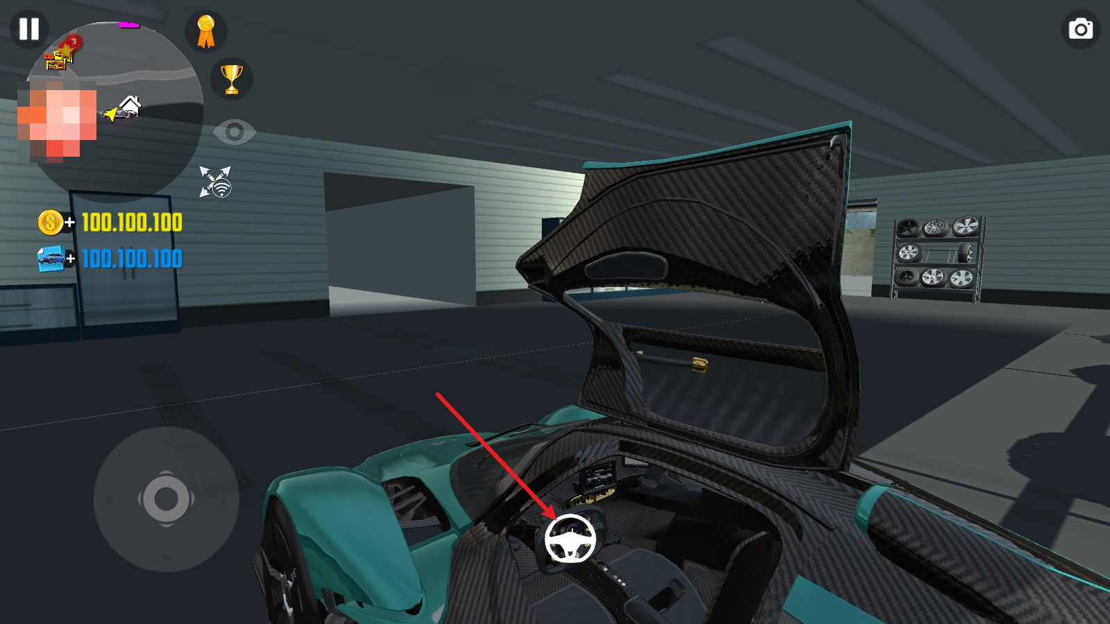 汽车模拟器2安卓版1.54.4