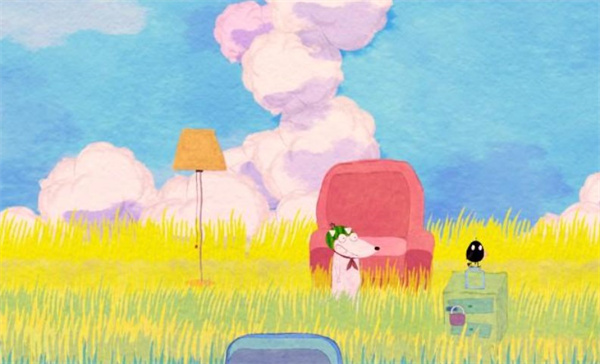 不要打扰我的美梦