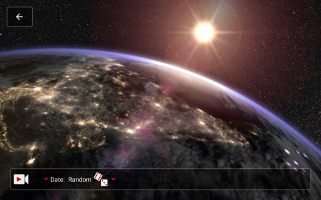 Earth & Moon Pro1