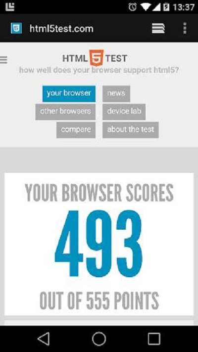 Android System WebView V136.0.7103.35最新版截圖1