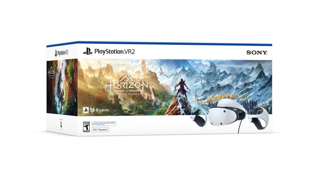 PSVR2大降价150美元 新价格从3月起实施