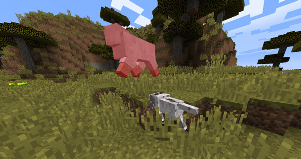 minecraft1.21基岩版